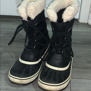Sorel snow boots